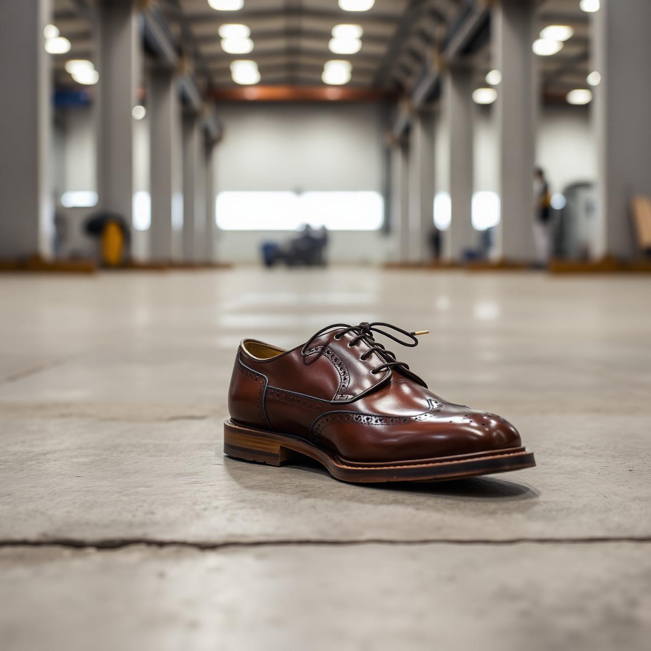 Footwear & Leather